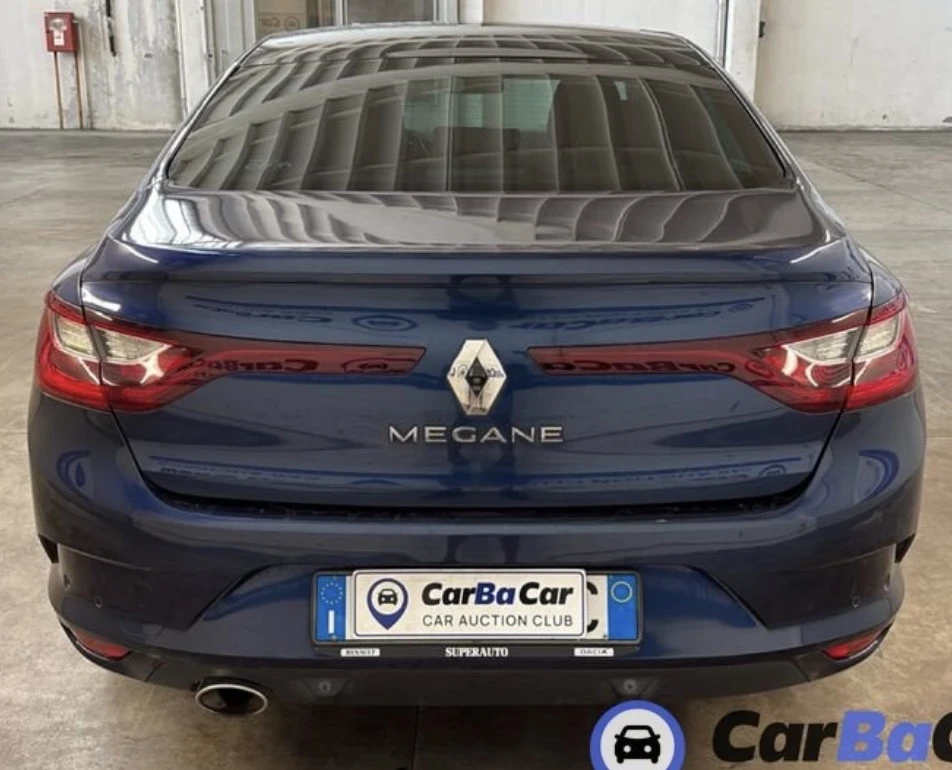 Renault Megane 1.5dCi ��������� ������ ���� 148000�� | Mobile.bg � ����������� 5