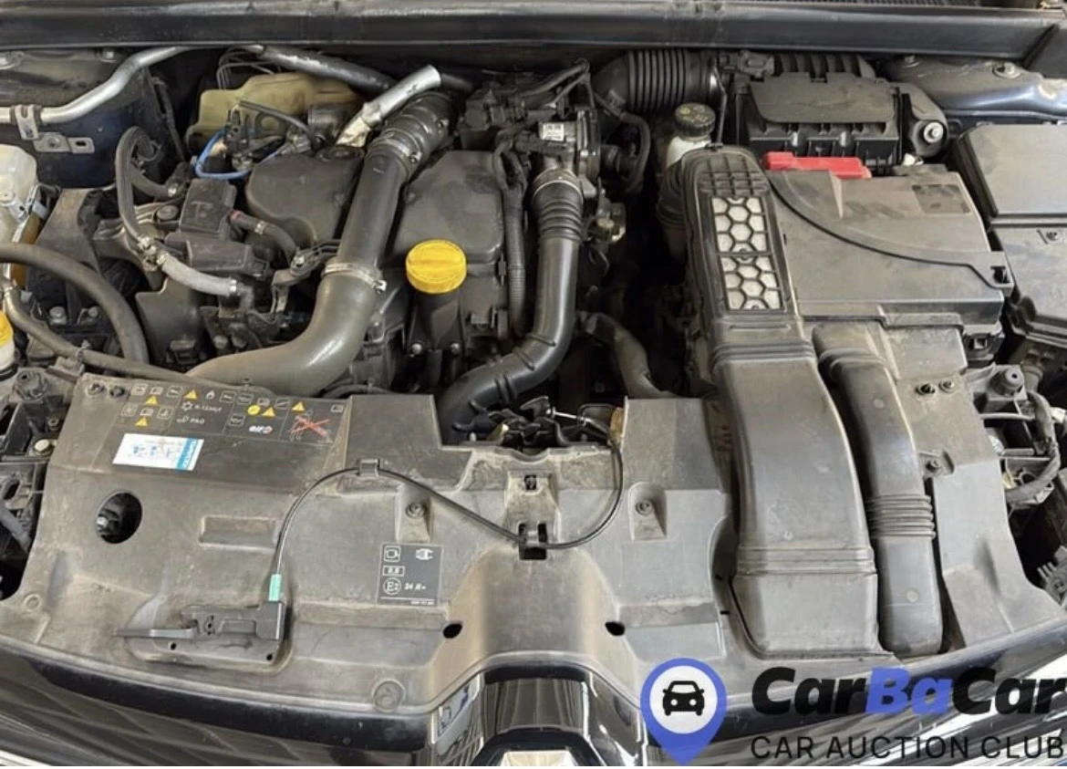 Renault Megane 1.5dCi ��������� ������ ���� 148000�� | Mobile.bg � ����������� 8