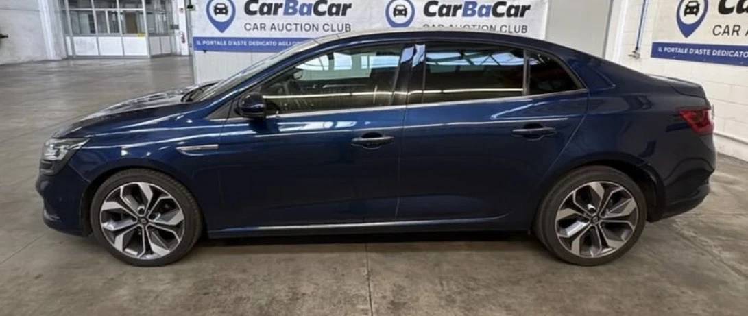 Renault Megane 1.5dCi ��������� ������ ���� 148000�� | Mobile.bg � ����������� 3
