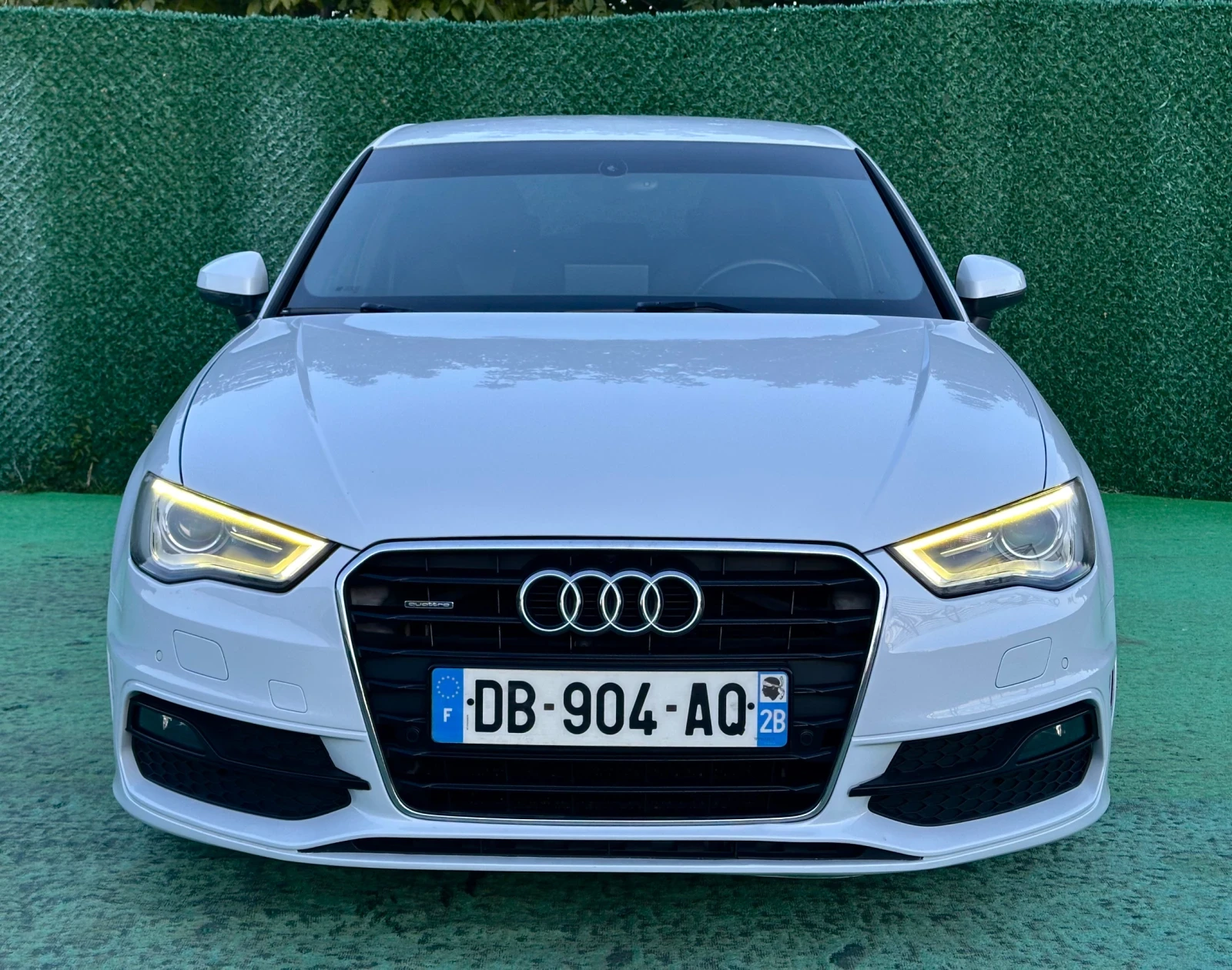Audi A3 3x S-Line Quattro S-Tronic KAMERA 2.0TDI 184ks | Mobile.bg � ����������� 3