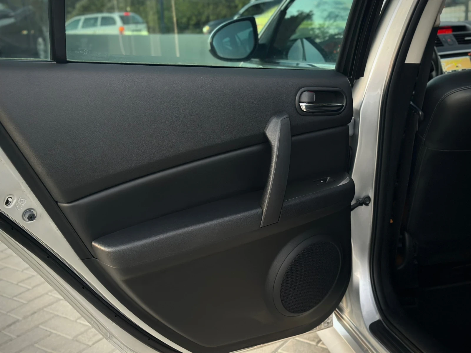 Mazda 6 Facelift, снимка 16 - Автомобили и джипове - 56437471