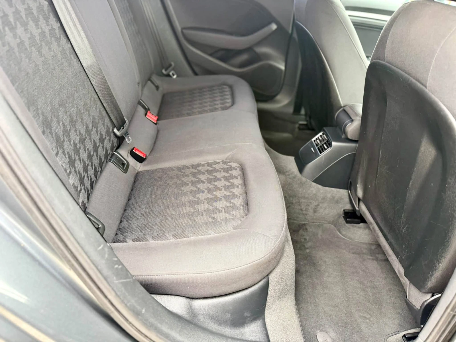 Audi A3 1.6 6-скорости, снимка 13 - Автомобили и джипове - 56734712