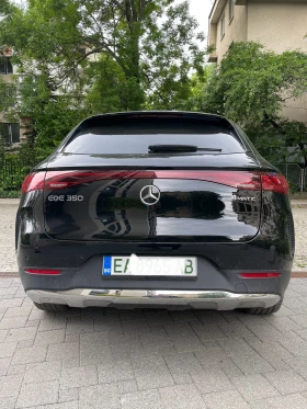Mercedes-Benz EQE 350 4 MATIC