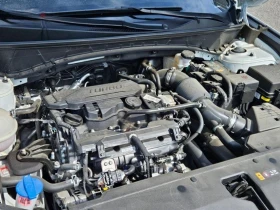 Hyundai Tucson Gasoline 1.6 Turbo 2WD Premium, снимка 6