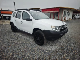 Dacia Duster 1.6i , снимка 3