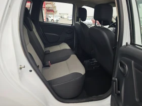 Dacia Duster 1.6i , снимка 13