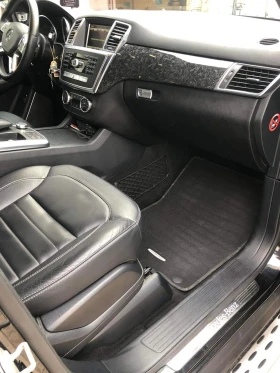 Mercedes-Benz ML 350 ML350CD? 4matic, снимка 5