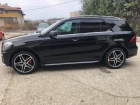 Mercedes-Benz ML 350 ML350CD? 4matic, снимка 10