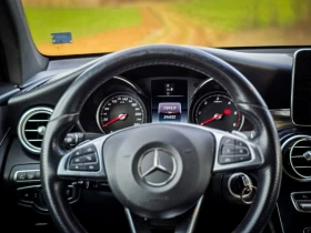 Mercedes-Benz GLC 250 9G/ 204 к.с./ кожа/ камера, снимка 6