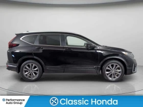 Honda Cr-v  SPORT| 4x4| ФИКС ЦЕНА ДО БГ|  , снимка 5