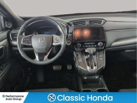 Honda Cr-v  SPORT| 4x4| ФИКС ЦЕНА ДО БГ|  , снимка 17