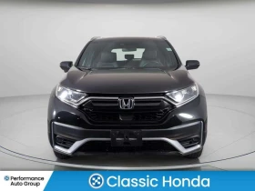 Honda Cr-v  SPORT| 4x4| ФИКС ЦЕНА ДО БГ|  , снимка 2