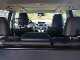 Honda Cr-v SUV, снимка 7
