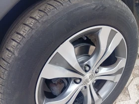Honda Cr-v SUV, снимка 5