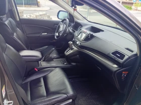 Honda Cr-v SUV, снимка 10