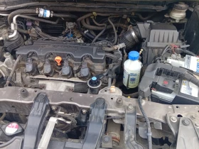 Honda Cr-v SUV, снимка 14