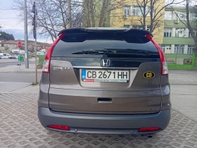 Honda Cr-v SUV, снимка 2