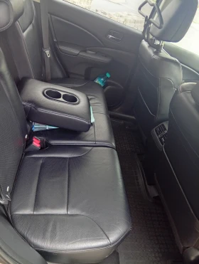 Honda Cr-v SUV, снимка 9