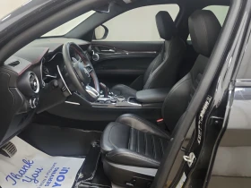 Alfa Romeo Stelvio Estrema AWD, снимка 7