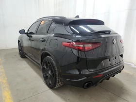 Alfa Romeo Stelvio Estrema AWD, снимка 4