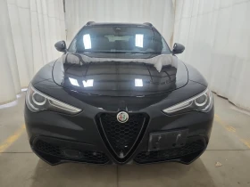 Alfa Romeo Stelvio Estrema AWD, снимка 6