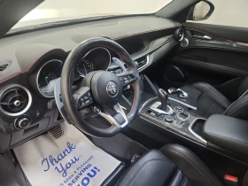 Alfa Romeo Stelvio Estrema AWD, снимка 8