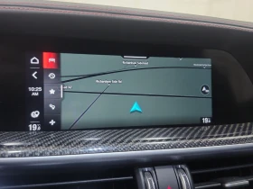 Alfa Romeo Stelvio Estrema AWD, снимка 11