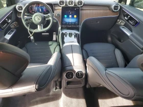 Mercedes-Benz GLC 300 2.0l 4Matic, снимка 8