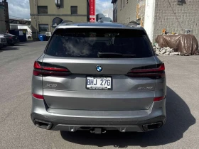 BMW X5 xDrive40i / 360 / DISTRONIC / HUD / Harman Kardon , снимка 4