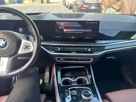 BMW X5 xDrive40i / 360 / DISTRONIC / HUD / Harman Kardon , снимка 9