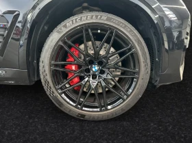 BMW X5 M COMPETITION * BOWERS & WILKINS* SKY LOUNGE* 360*, снимка 4