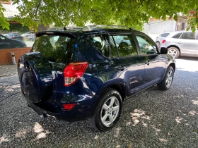 Toyota Rav4 2.2D4D-136k.s, снимка 6