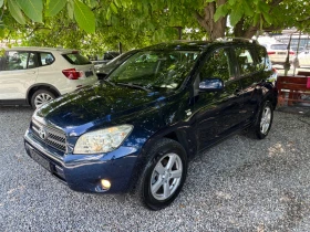 Toyota Rav4 2.2D4D-136k.s, снимка 3