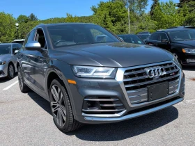 Audi SQ5  Technik | DISTRONIC | HUD | 360 | , снимка 1