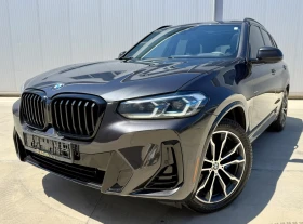 BMW X3 30i xDrive M package, снимка 1
