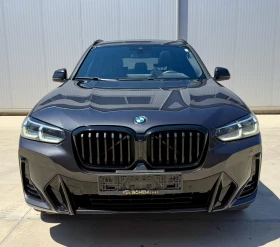 BMW X3 30i xDrive M package, снимка 8