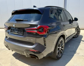 BMW X3 30i xDrive M package, снимка 5