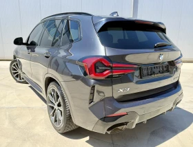 BMW X3 30i xDrive M package, снимка 3