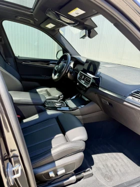 BMW X3 30i xDrive M package, снимка 12