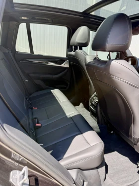 BMW X3 30i xDrive M package, снимка 11