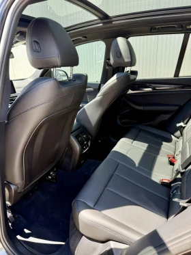 BMW X3 30i xDrive M package, снимка 10