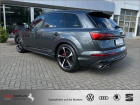 Audi SQ7 Готов лизинг* 100% одобрение* Налична* Регистриран, снимка 2