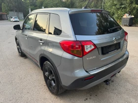 Suzuki Vitara 1.4T Boosterjet Sergio Cellano 4x4 Швейцария, снимка 4
