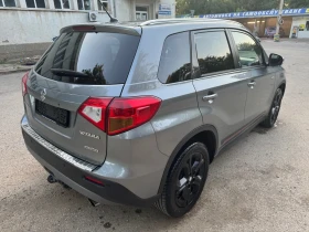Suzuki Vitara 1.4T Boosterjet Sergio Cellano 4x4 Швейцария, снимка 6
