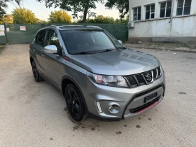 Suzuki Vitara 1.4T Boosterjet Sergio Cellano 4x4 Швейцария, снимка 8