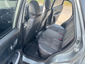 Suzuki Vitara 1.4T Boosterjet Sergio Cellano 4x4 Швейцария, снимка 15