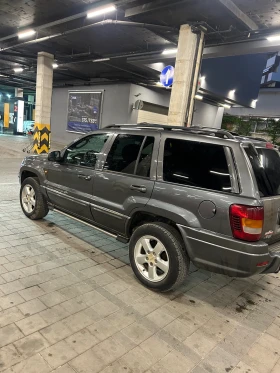 Jeep Grand cherokee 2.7, снимка 3