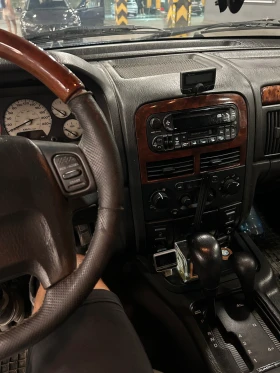Jeep Grand cherokee 2.7, снимка 7