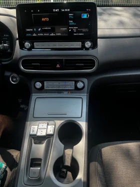 Hyundai Kona, снимка 8