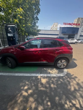 Hyundai Kona, снимка 4